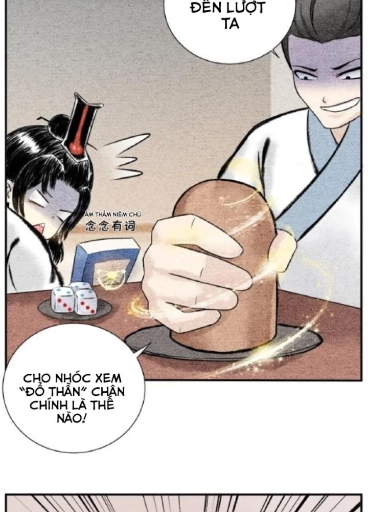 Tối Cường Tu Tiên Bảo Điển Chapter 9 - Trang 16