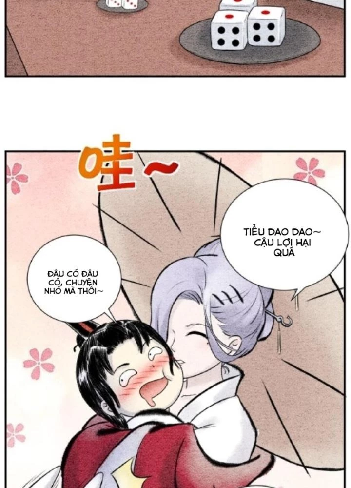Tối Cường Tu Tiên Bảo Điển Chapter 9 - Trang 20