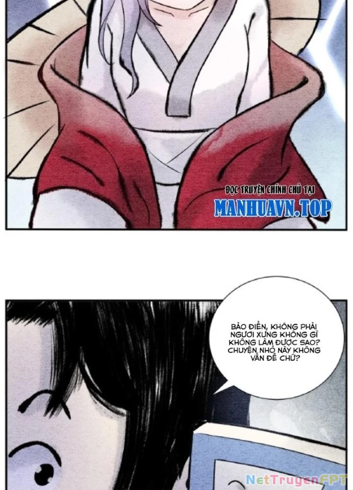 Tối Cường Tu Tiên Bảo Điển Chapter 9 - Trang 4
