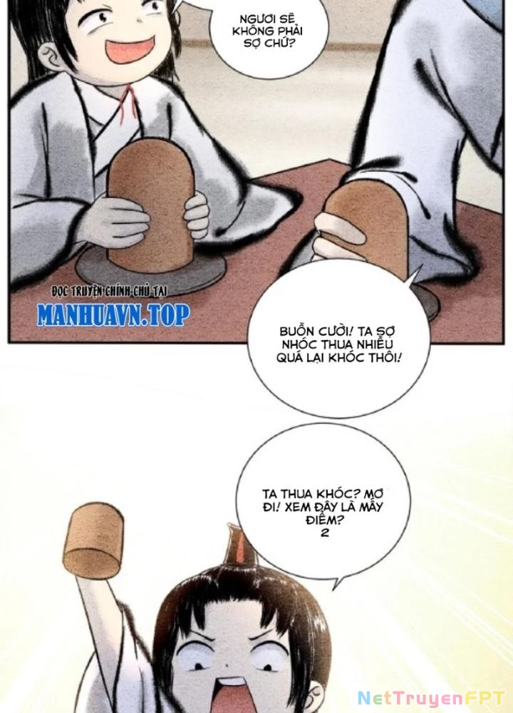 Tối Cường Tu Tiên Bảo Điển Chapter 9 - Trang 8