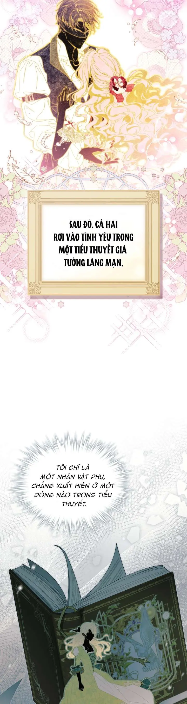 Tôi Đã Đính Hôn Với Vị Công Tước Mù Chapter 1 - Trang 33