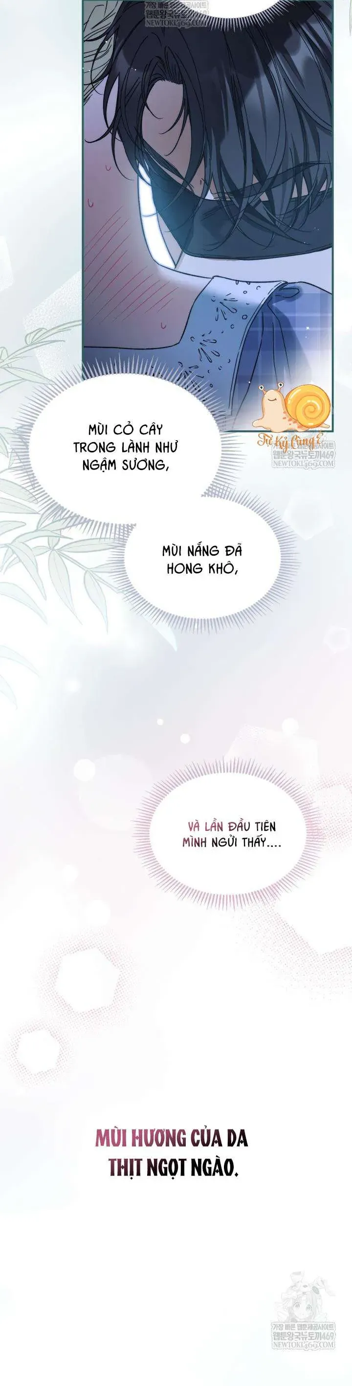 Tôi Đã Đính Hôn Với Vị Công Tước Mù Chapter 11 - Trang 19