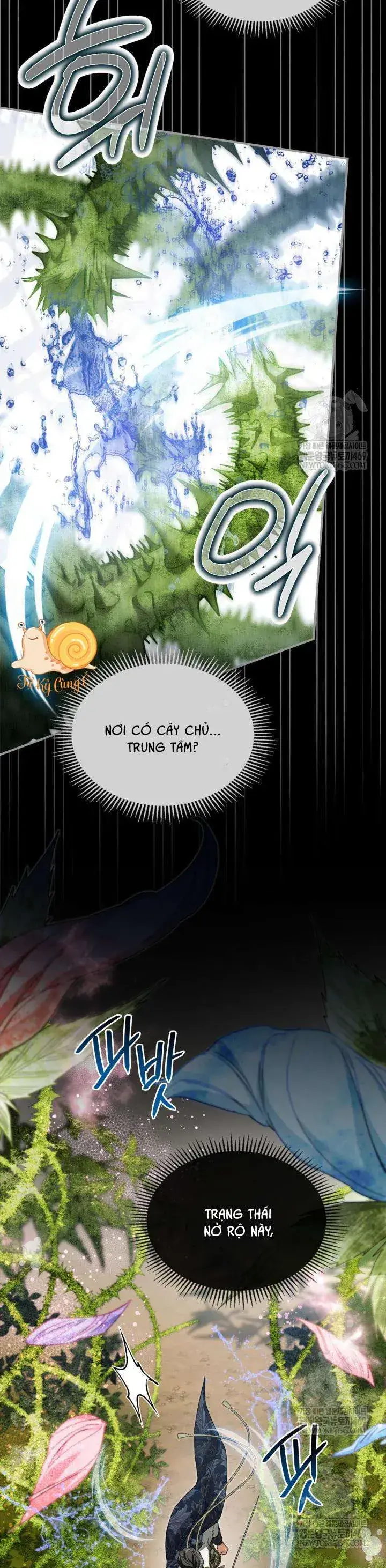 Tôi Đã Đính Hôn Với Vị Công Tước Mù Chapter 13 - Trang 24