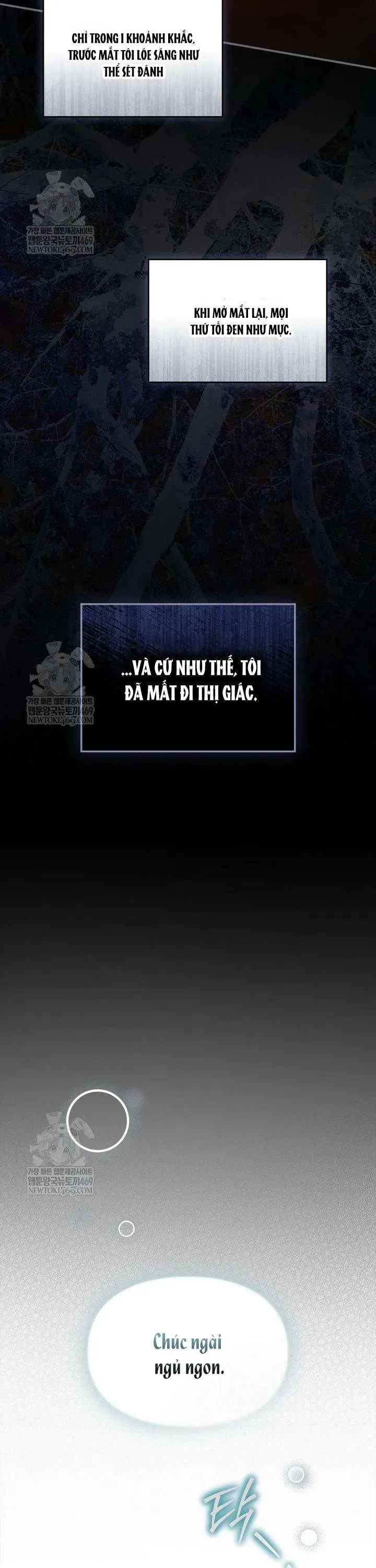 Tôi Đã Đính Hôn Với Vị Công Tước Mù Chapter 13 - Trang 29