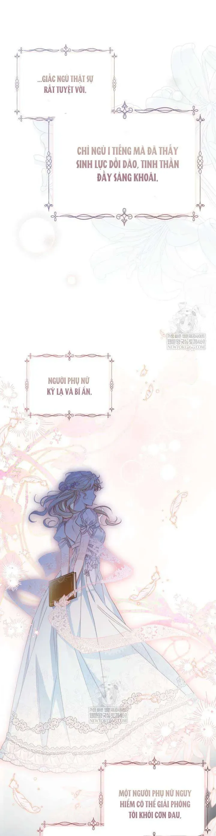 Tôi Đã Đính Hôn Với Vị Công Tước Mù Chapter 13 - Trang 32