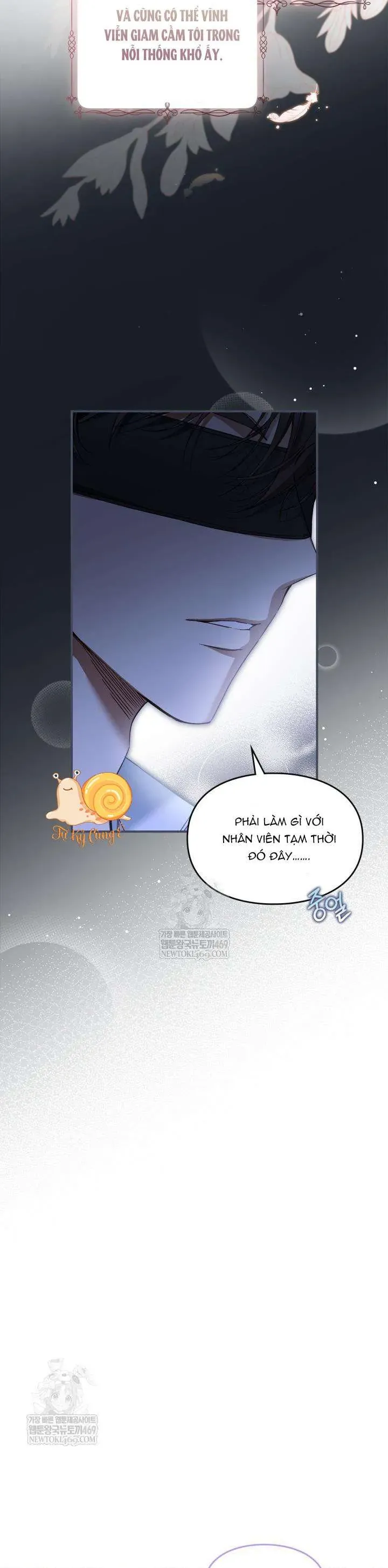 Tôi Đã Đính Hôn Với Vị Công Tước Mù Chapter 13 - Trang 33