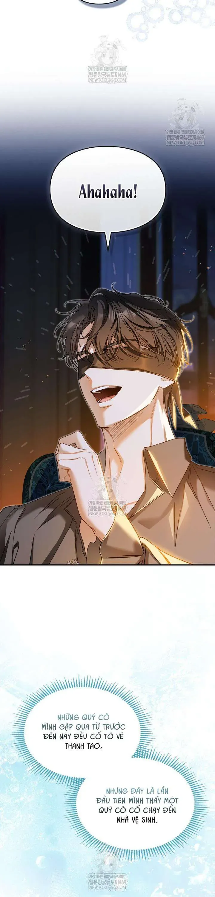 Tôi Đã Đính Hôn Với Vị Công Tước Mù Chapter 15 - Trang 16