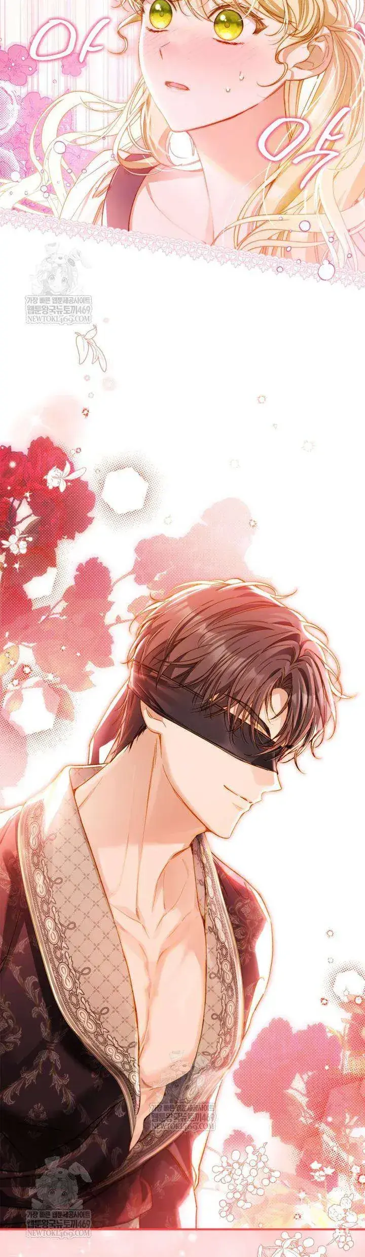 Tôi Đã Đính Hôn Với Vị Công Tước Mù Chapter 15 - Trang 37
