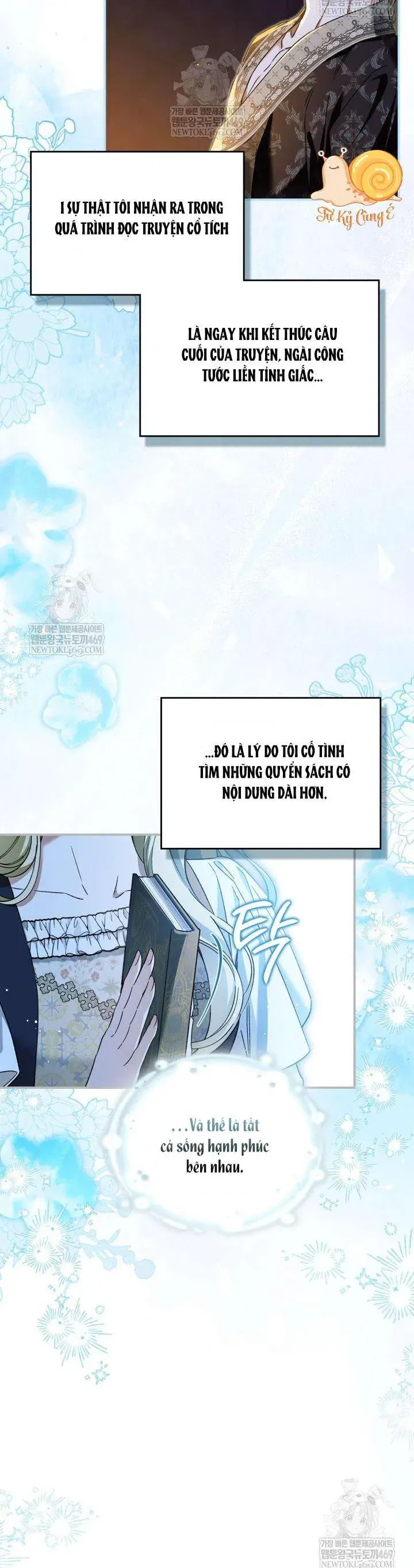 Tôi Đã Đính Hôn Với Vị Công Tước Mù Chapter 16 - Trang 15
