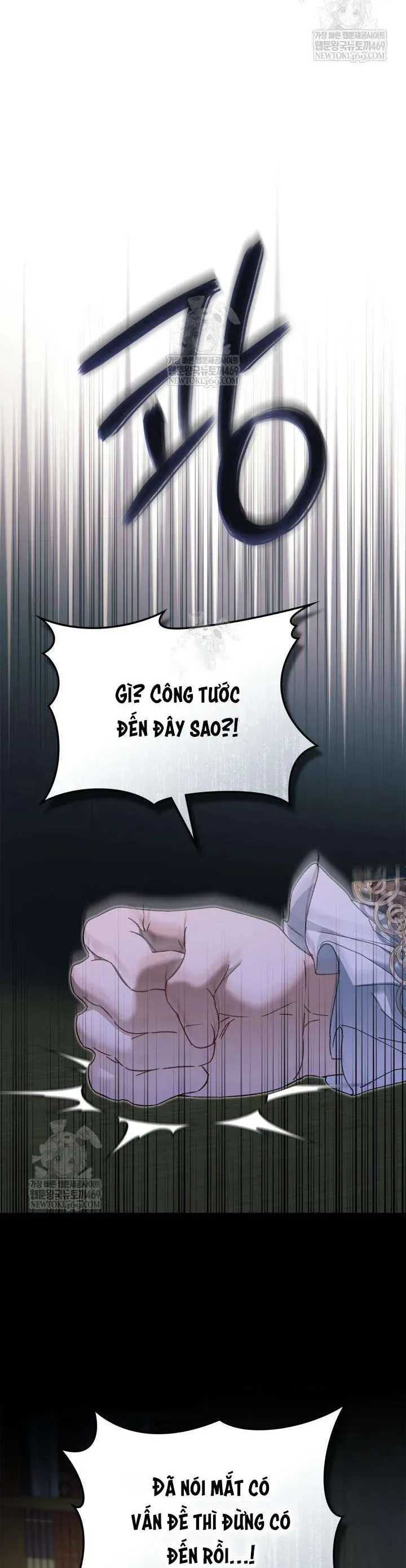 Tôi Đã Đính Hôn Với Vị Công Tước Mù Chapter 18 - Trang 36