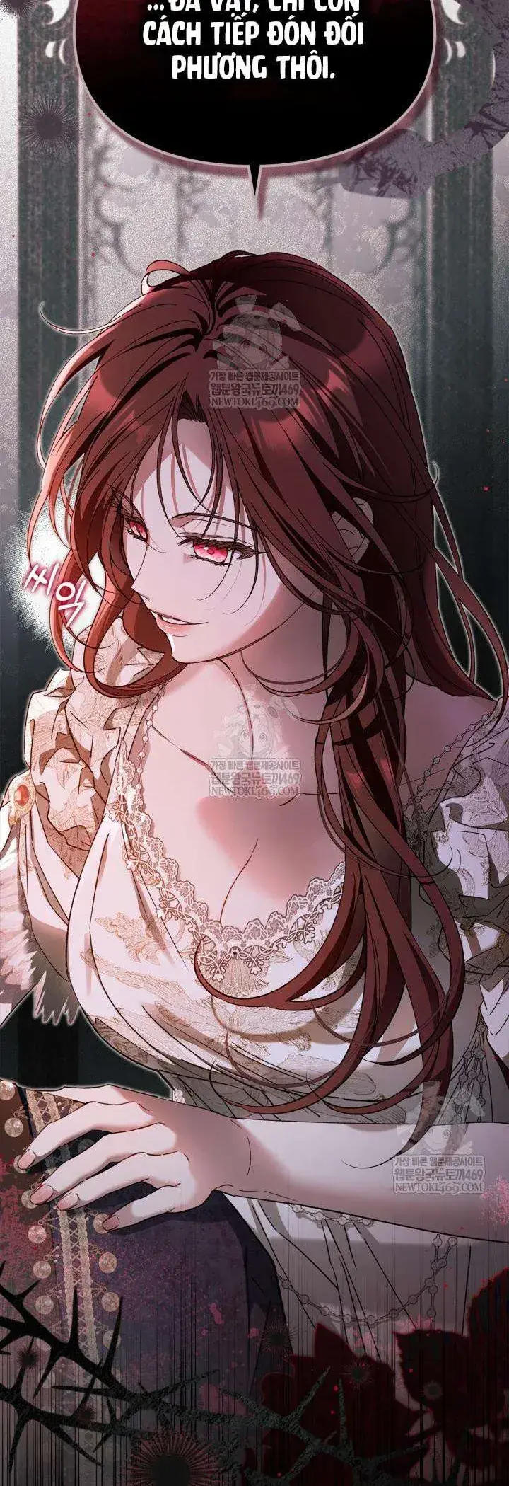 Tôi Đã Đính Hôn Với Vị Công Tước Mù Chapter 18 - Trang 39