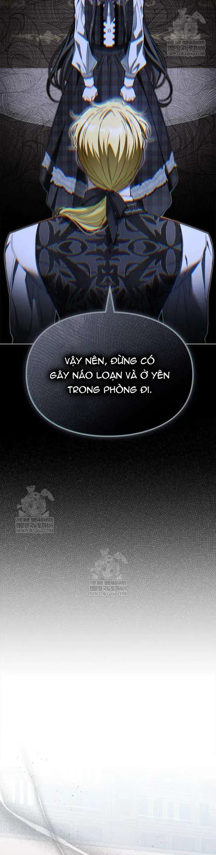 Tôi Đã Đính Hôn Với Vị Công Tước Mù. Chapter 20 - Trang 14
