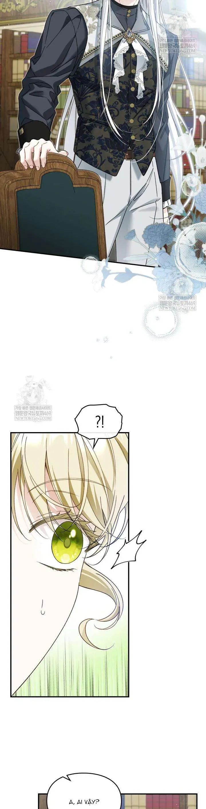 Tôi Đã Đính Hôn Với Vị Công Tước Mù Chapter 20 - Trang 29