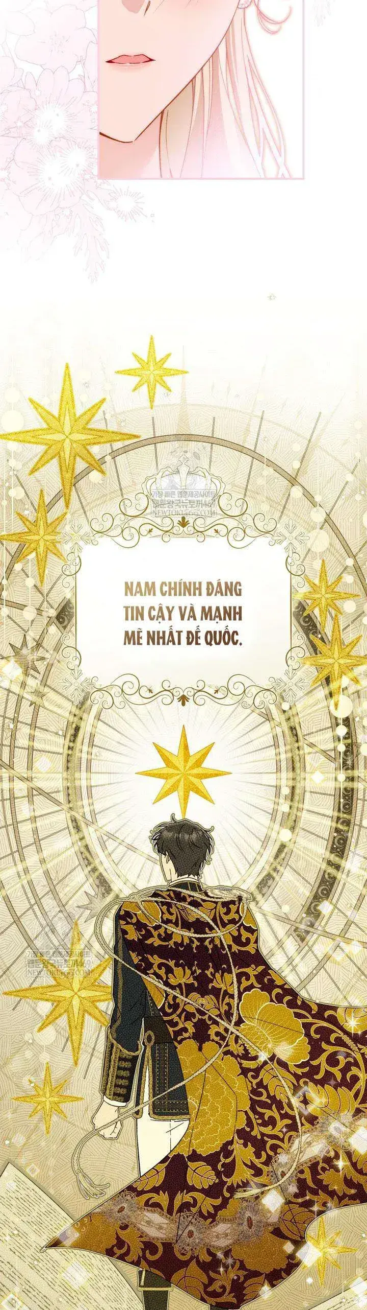 Tôi Đã Đính Hôn Với Vị Công Tước Mù Chapter 20 - Trang 40