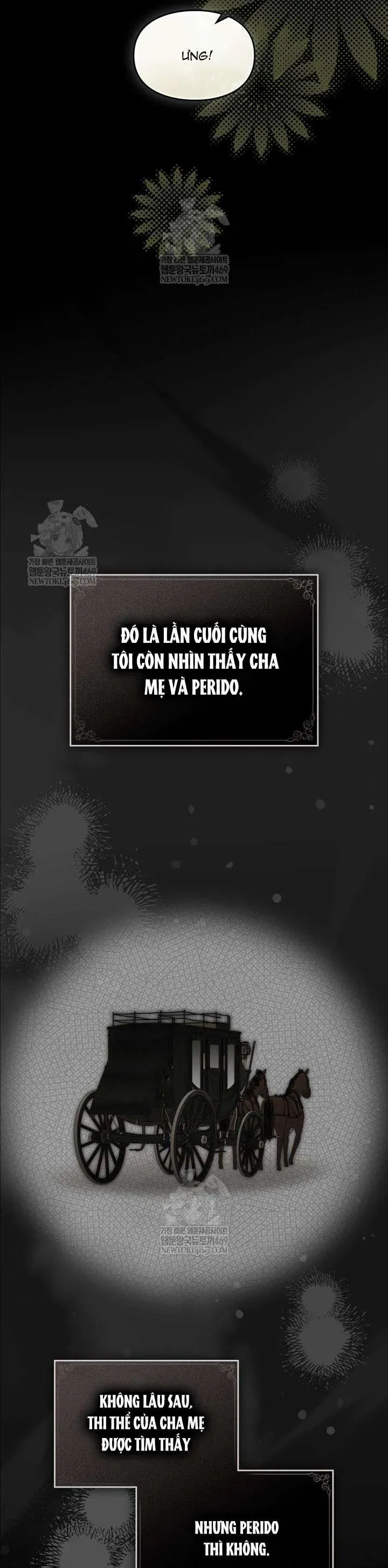 Tôi Đã Đính Hôn Với Vị Công Tước Mù. Chapter 20 - Trang 5