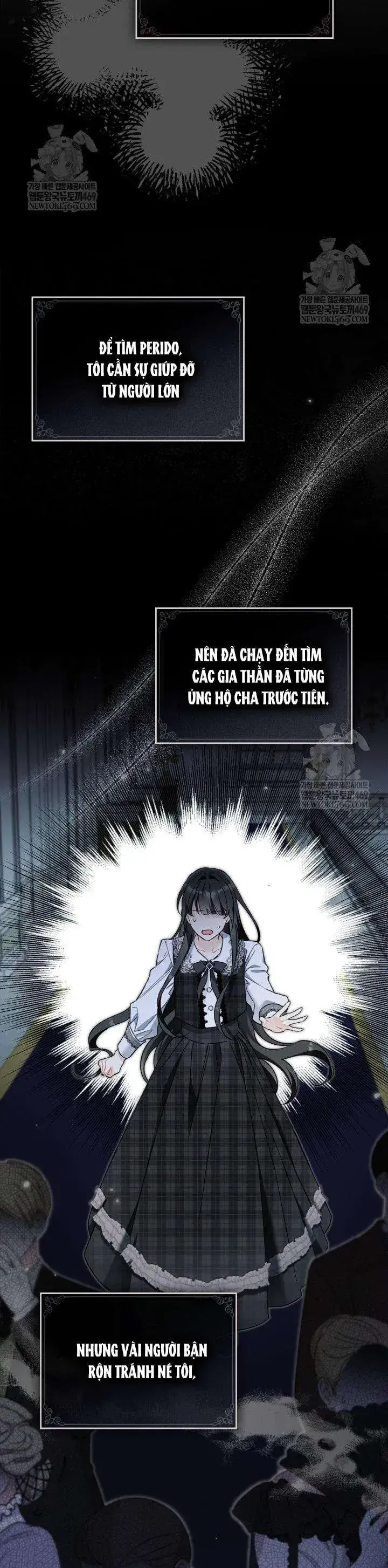 Tôi Đã Đính Hôn Với Vị Công Tước Mù. Chapter 20 - Trang 6