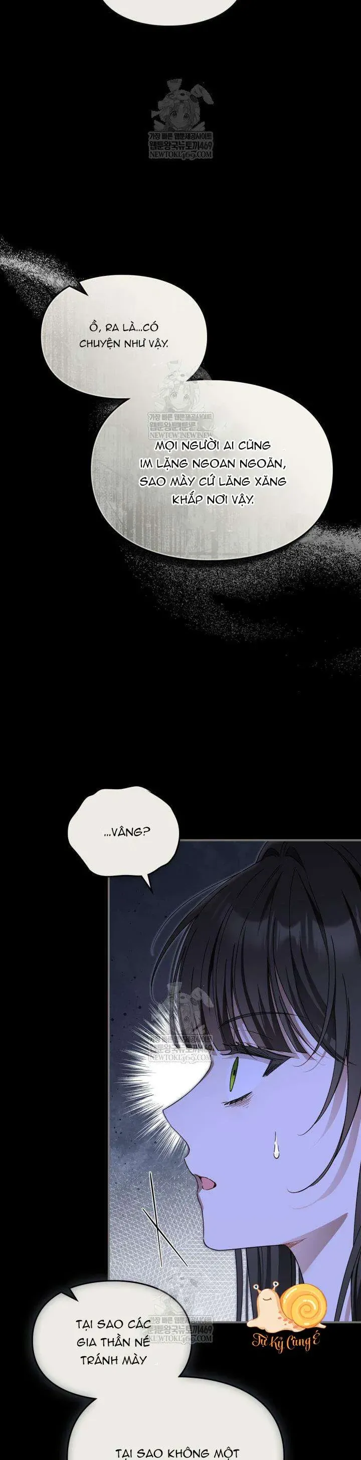 Tôi Đã Đính Hôn Với Vị Công Tước Mù. Chapter 20 - Trang 9