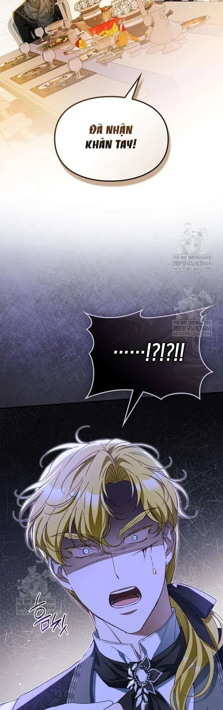 Tôi Đã Đính Hôn Với Vị Công Tước Mù Chapter 21 - Trang 38