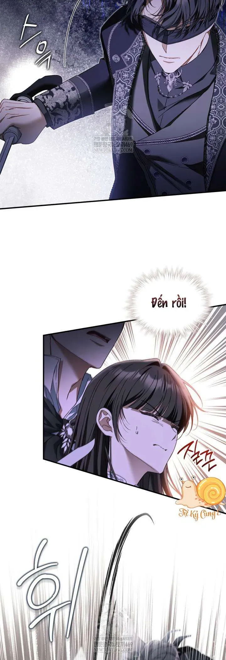 Tôi Đã Đính Hôn Với Vị Công Tước Mù. Chapter 22 - Trang 16