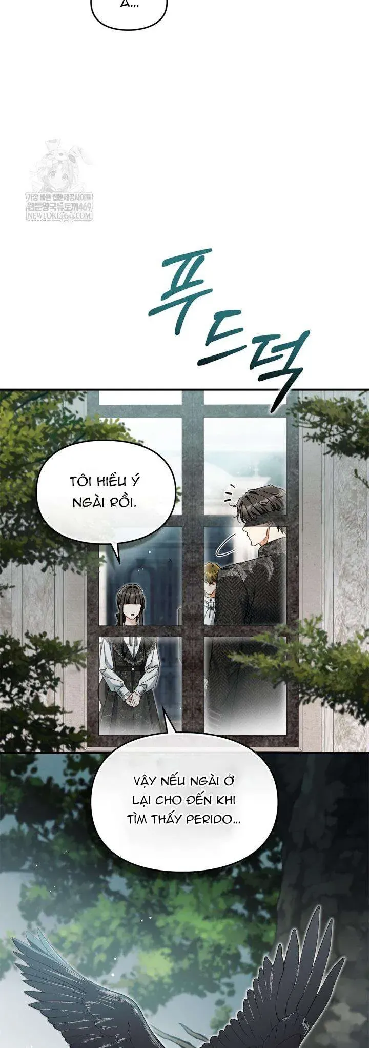 Tôi Đã Đính Hôn Với Vị Công Tước Mù Chapter 22 - Trang 34