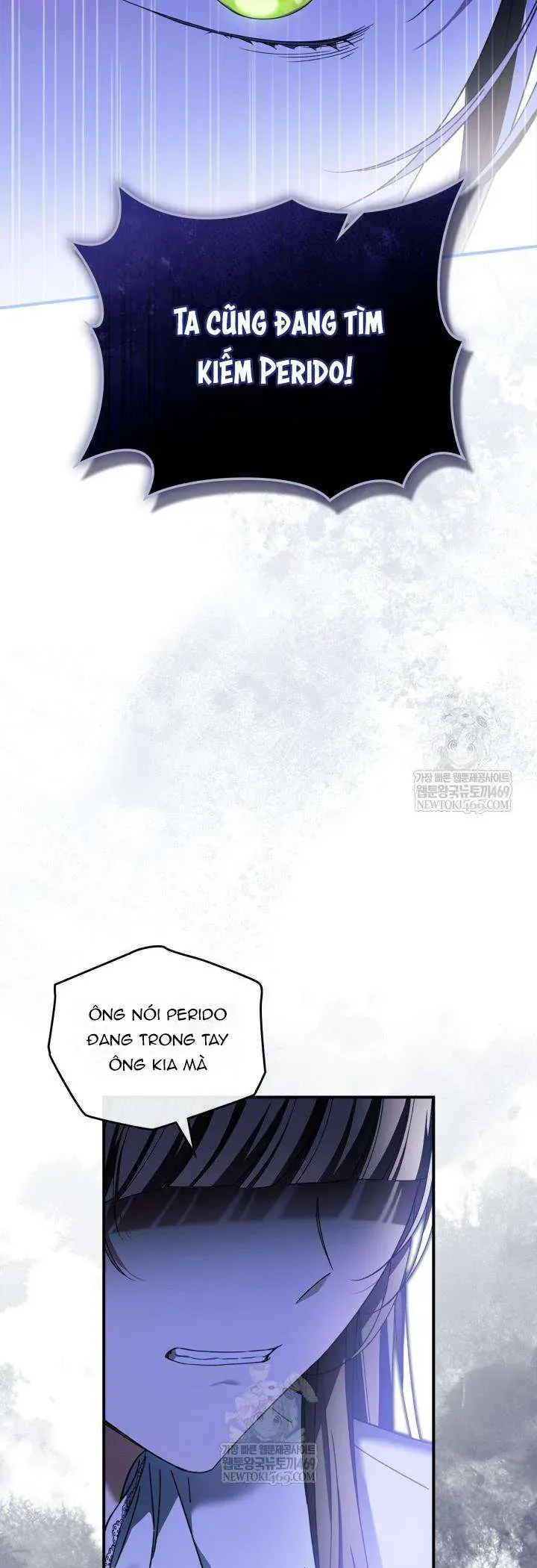 Tôi Đã Đính Hôn Với Vị Công Tước Mù. Chapter 22 - Trang 9