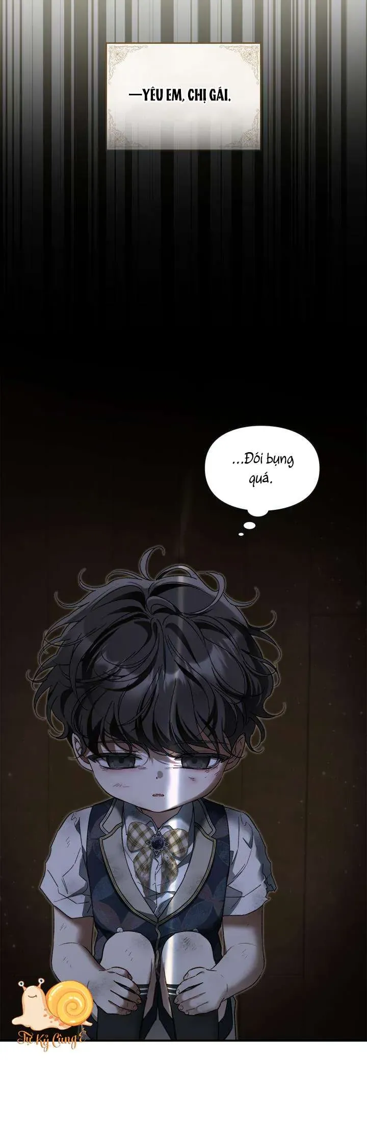 Tôi Đã Đính Hôn Với Vị Công Tước Mù. Chapter 23 - Trang 10