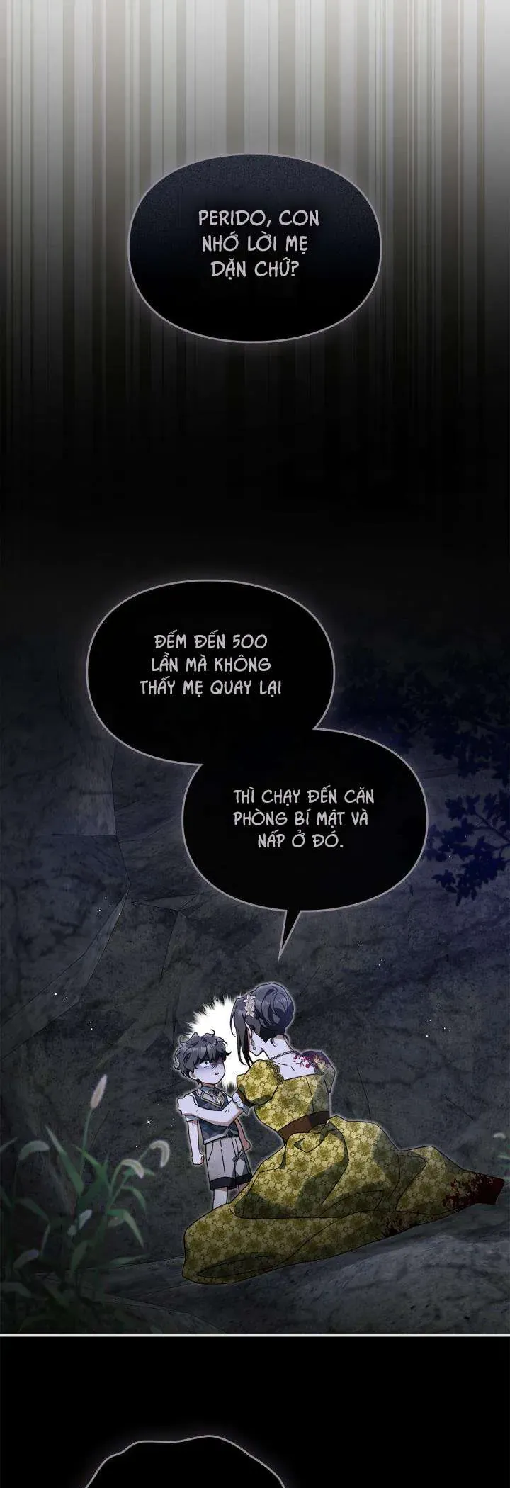Tôi Đã Đính Hôn Với Vị Công Tước Mù. Chapter 23 - Trang 13