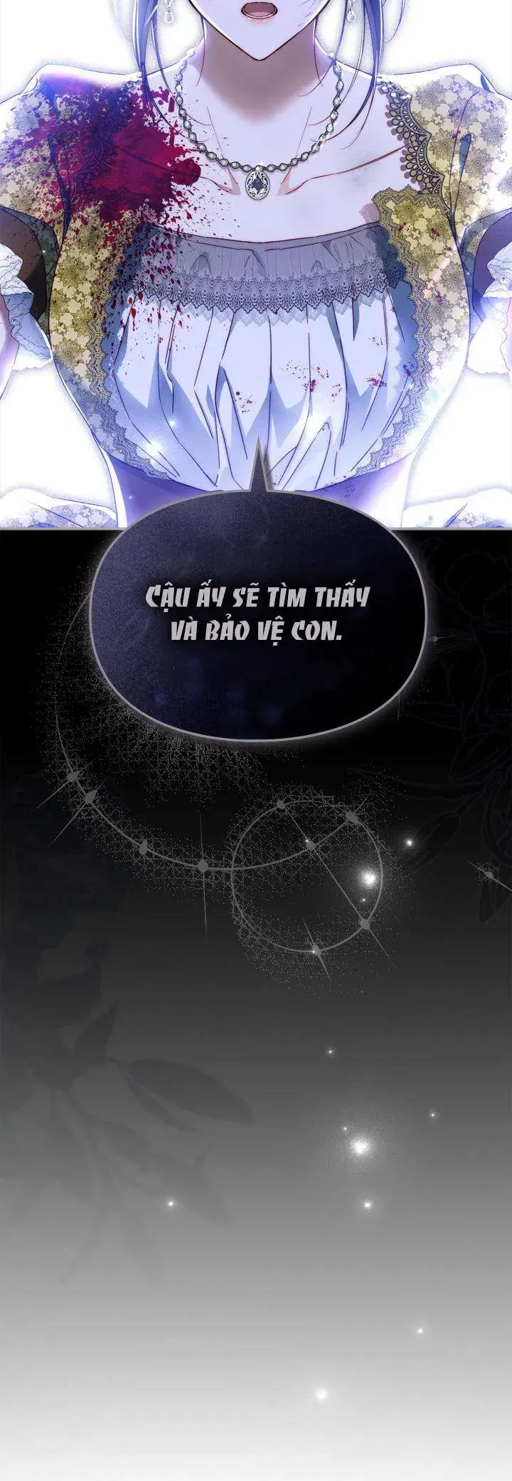 Tôi Đã Đính Hôn Với Vị Công Tước Mù. Chapter 23 - Trang 16