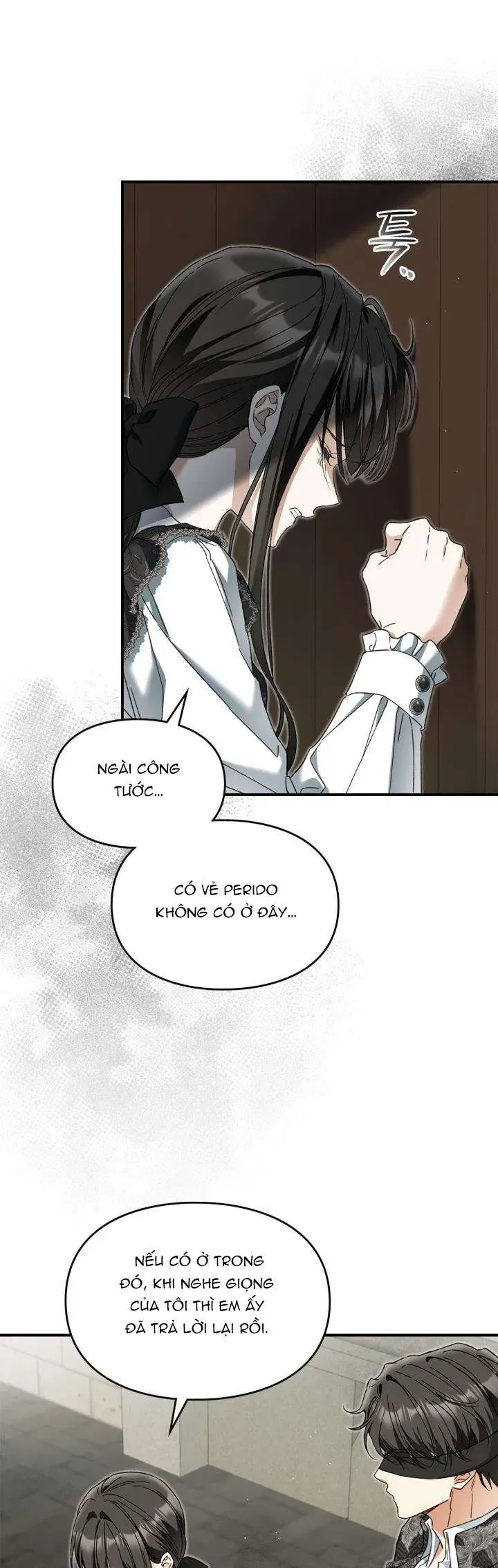 Tôi Đã Đính Hôn Với Vị Công Tước Mù Chapter 23 - Trang 26