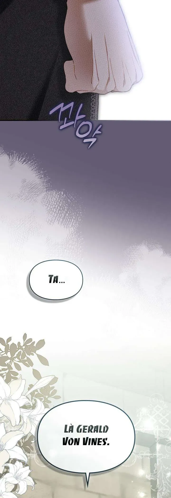 Tôi Đã Đính Hôn Với Vị Công Tước Mù Chapter 23 - Trang 34