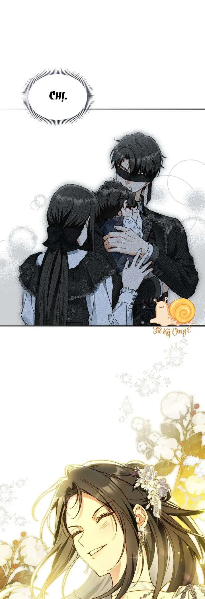 Tôi Đã Đính Hôn Với Vị Công Tước Mù Chapter 23 - Trang 48