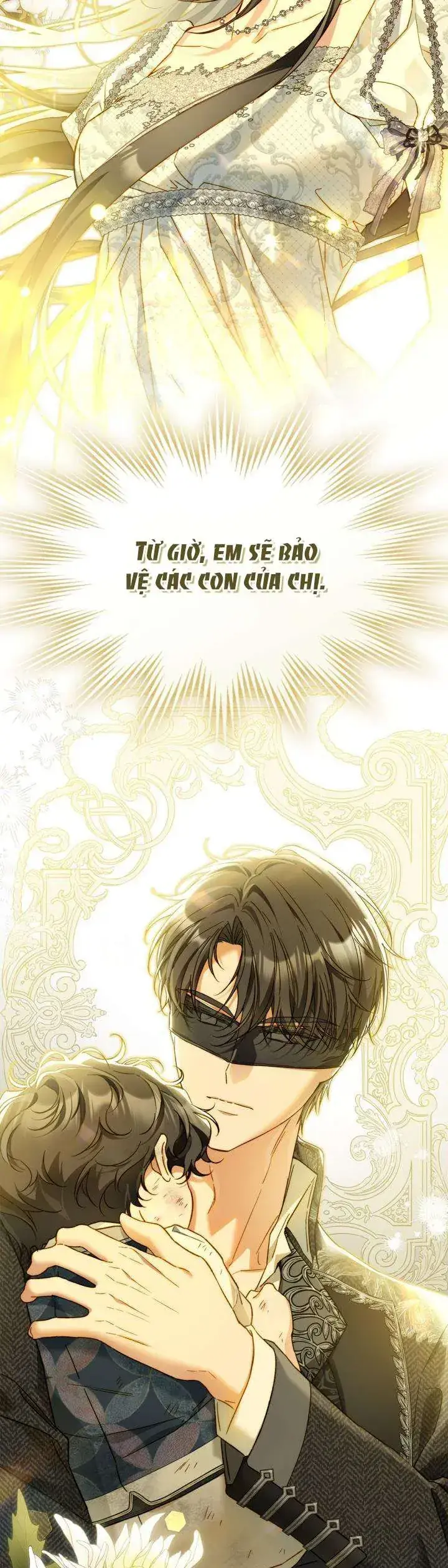 Tôi Đã Đính Hôn Với Vị Công Tước Mù Chapter 23 - Trang 49