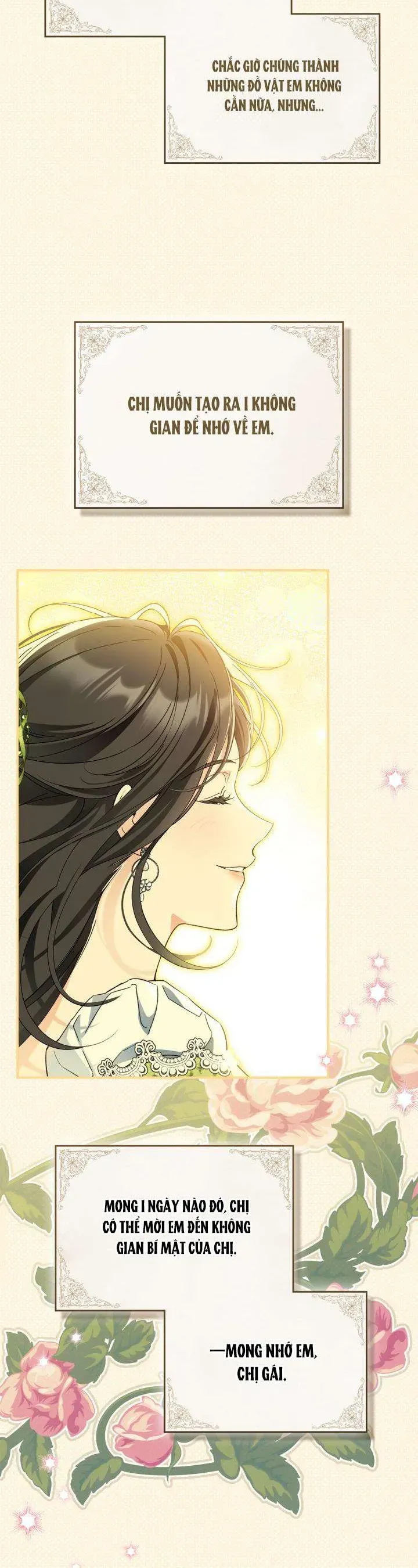 Tôi Đã Đính Hôn Với Vị Công Tước Mù. Chapter 23 - Trang 6