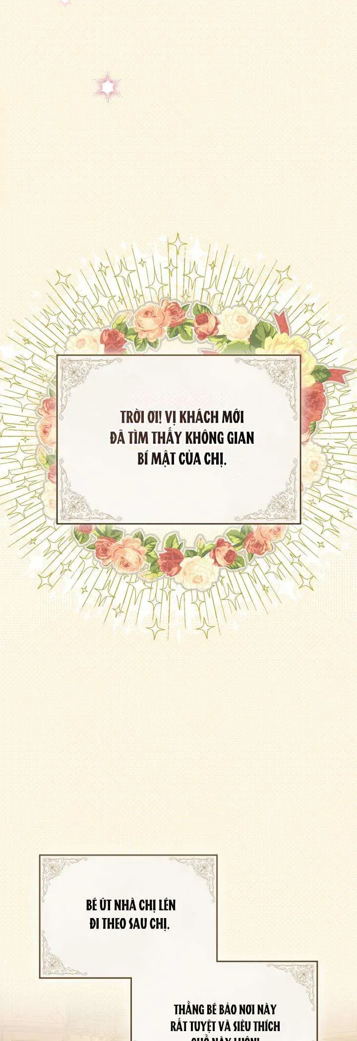 Tôi Đã Đính Hôn Với Vị Công Tước Mù. Chapter 23 - Trang 7