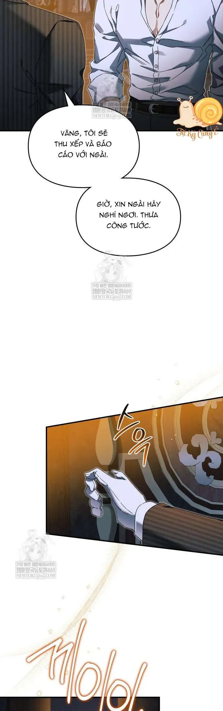 Tôi Đã Đính Hôn Với Vị Công Tước Mù. Chapter 24 - Trang 20