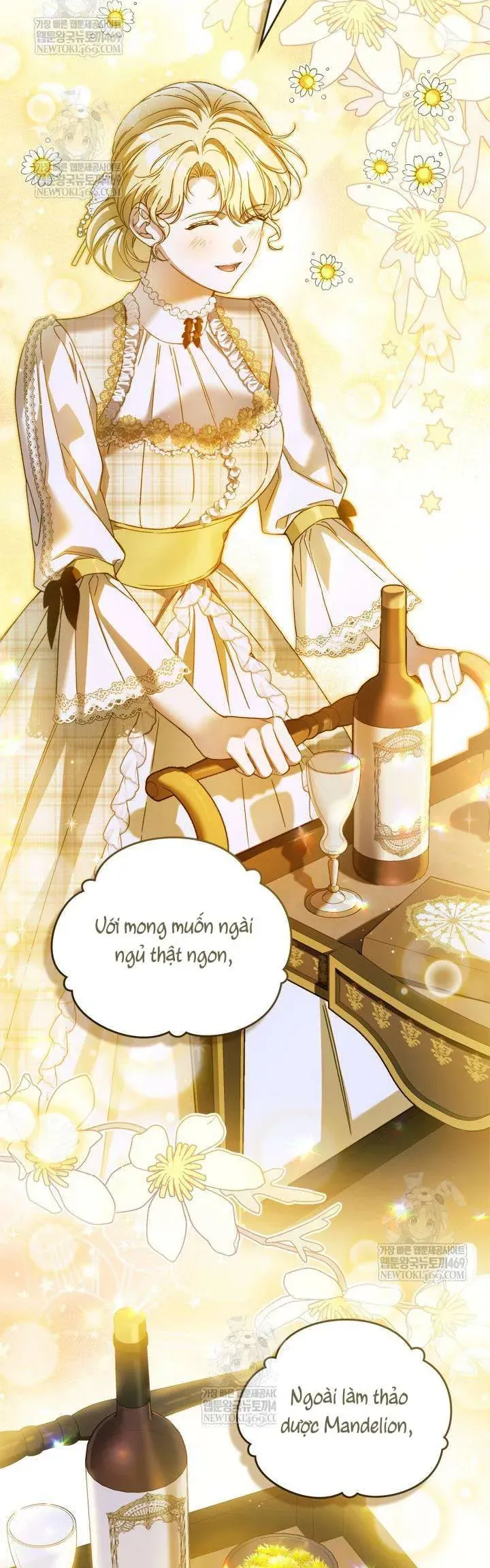 Tôi Đã Đính Hôn Với Vị Công Tước Mù Chapter 24 - Trang 26