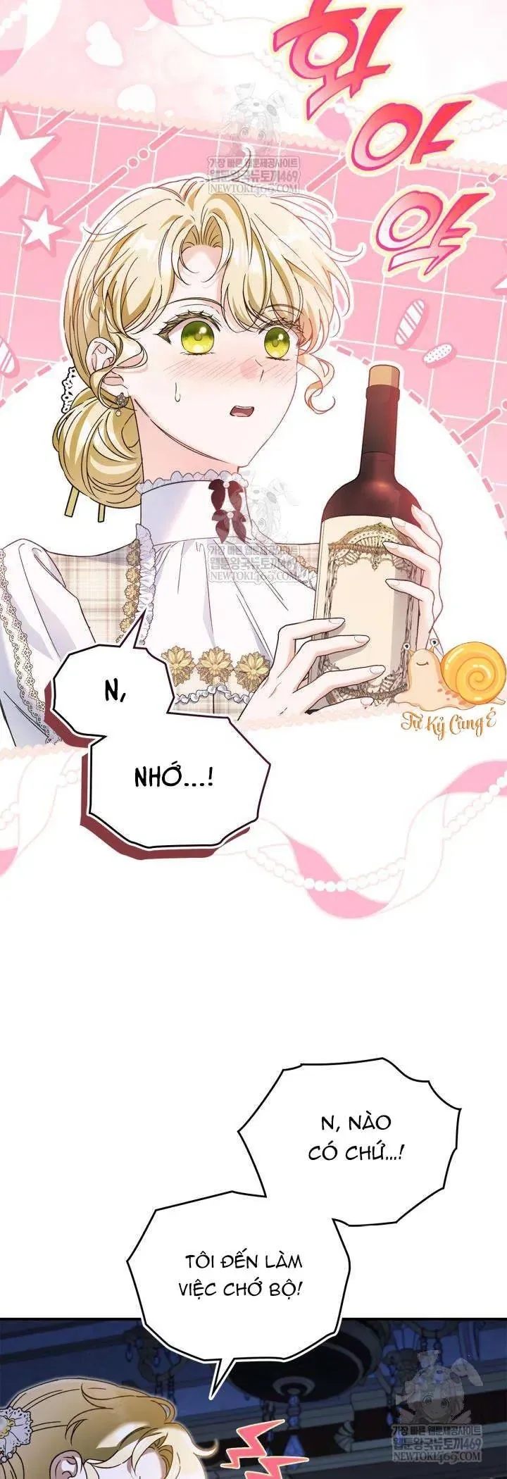 Tôi Đã Đính Hôn Với Vị Công Tước Mù Chapter 24 - Trang 30