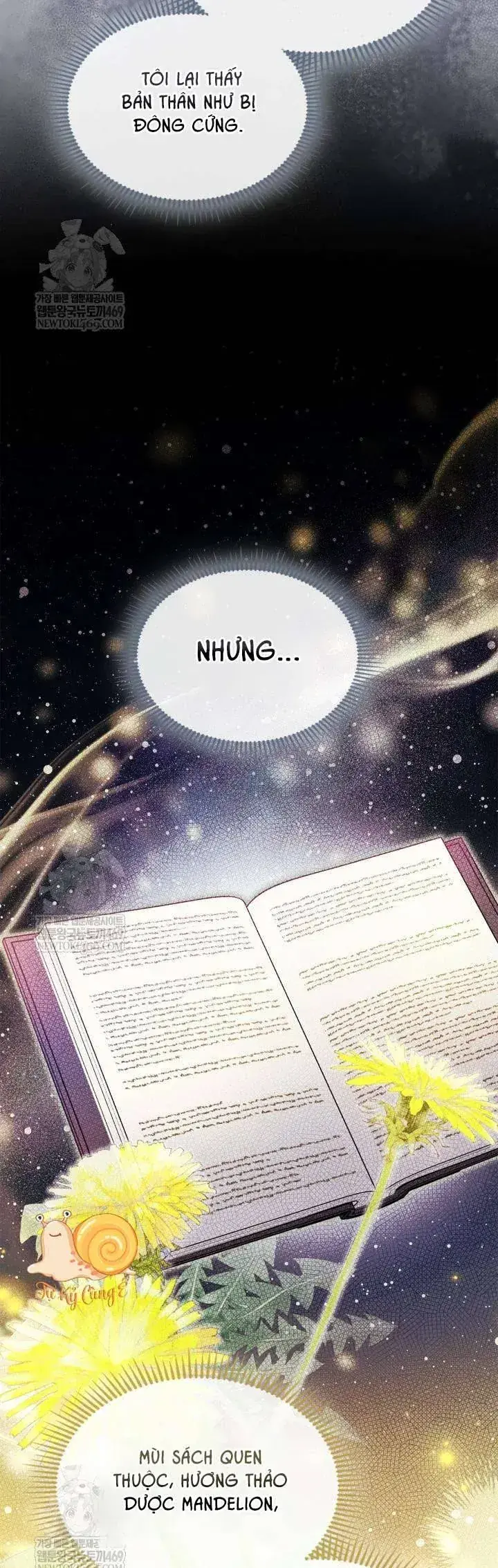 Tôi Đã Đính Hôn Với Vị Công Tước Mù Chapter 24 - Trang 43