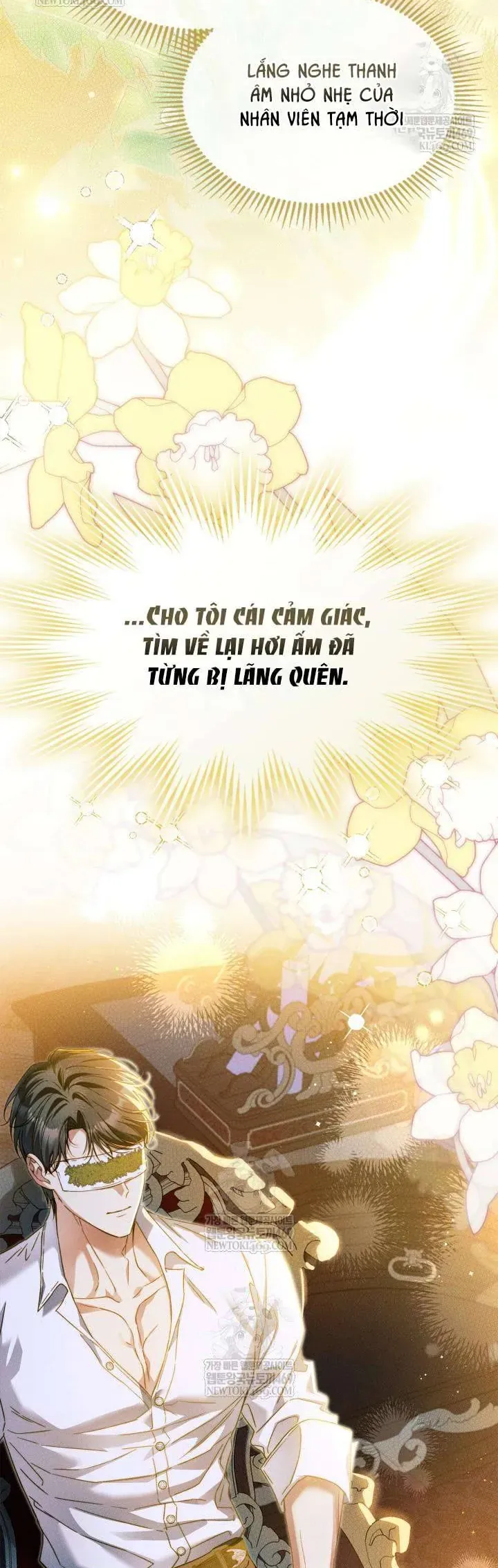 Tôi Đã Đính Hôn Với Vị Công Tước Mù Chapter 24 - Trang 44