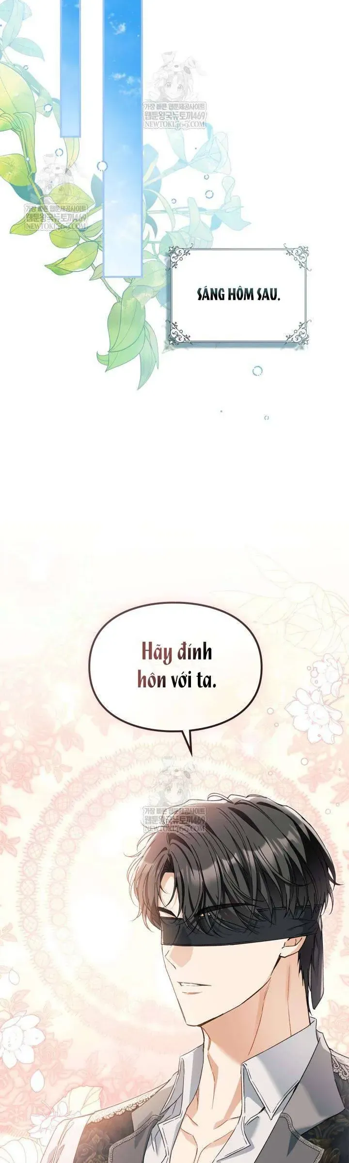 Tôi Đã Đính Hôn Với Vị Công Tước Mù Chapter 24 - Trang 50