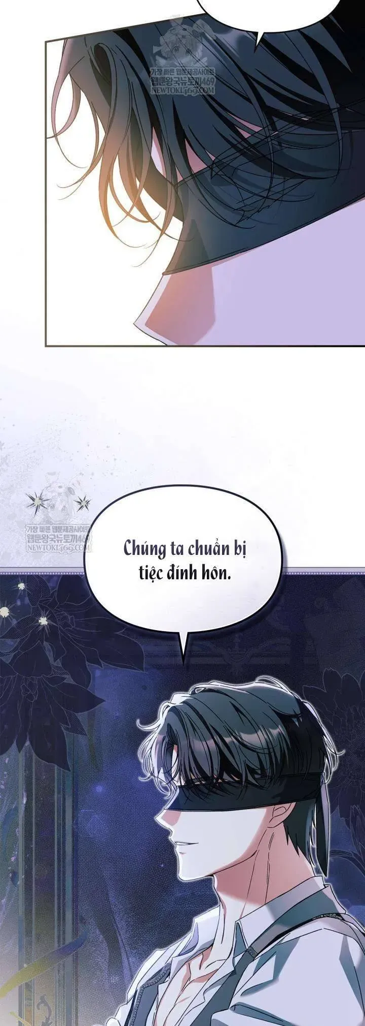 Tôi Đã Đính Hôn Với Vị Công Tước Mù Chapter 25 - Trang 29