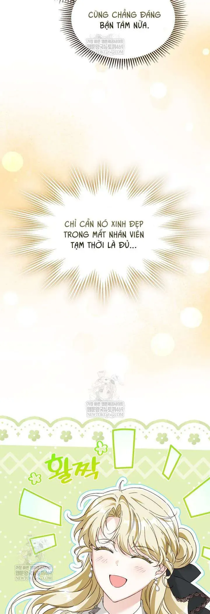 Tôi Đã Đính Hôn Với Vị Công Tước Mù Chapter 27 - Trang 48