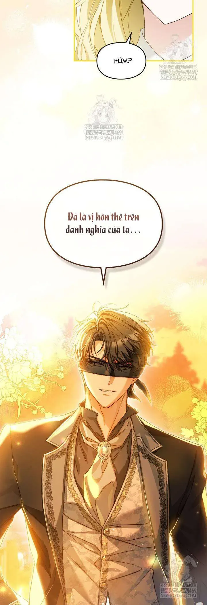 Tôi Đã Đính Hôn Với Vị Công Tước Mù Chapter 27 - Trang 50