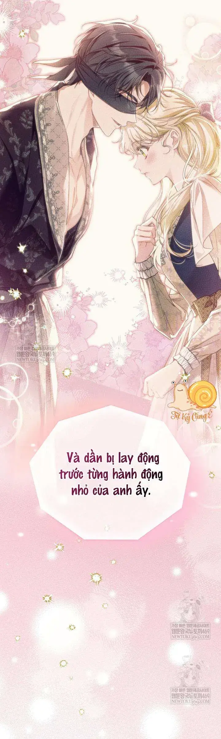 Tôi Đã Đính Hôn Với Vị Công Tước Mù Chapter 28 - Trang 21