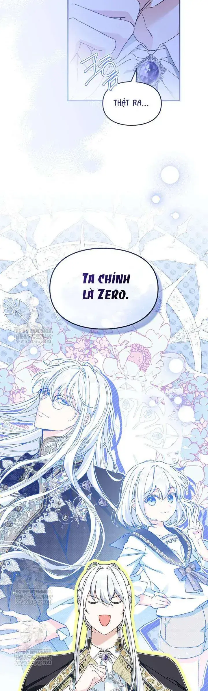 Tôi Đã Đính Hôn Với Vị Công Tước Mù. Chapter 29 - Trang 15
