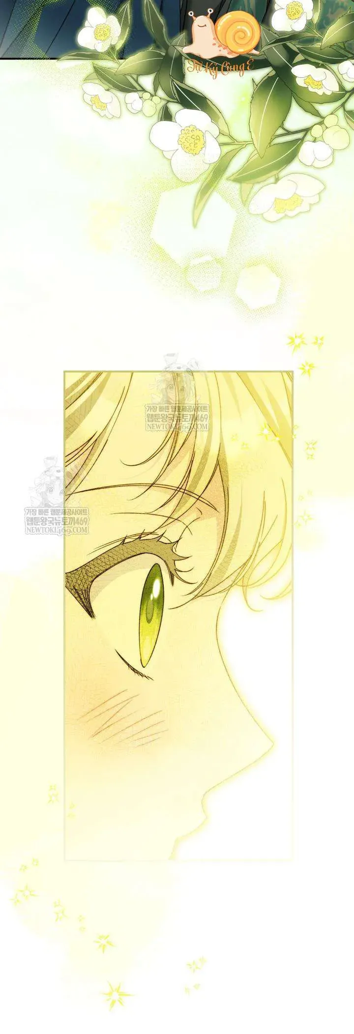 Tôi Đã Đính Hôn Với Vị Công Tước Mù Chapter 29 - Trang 41