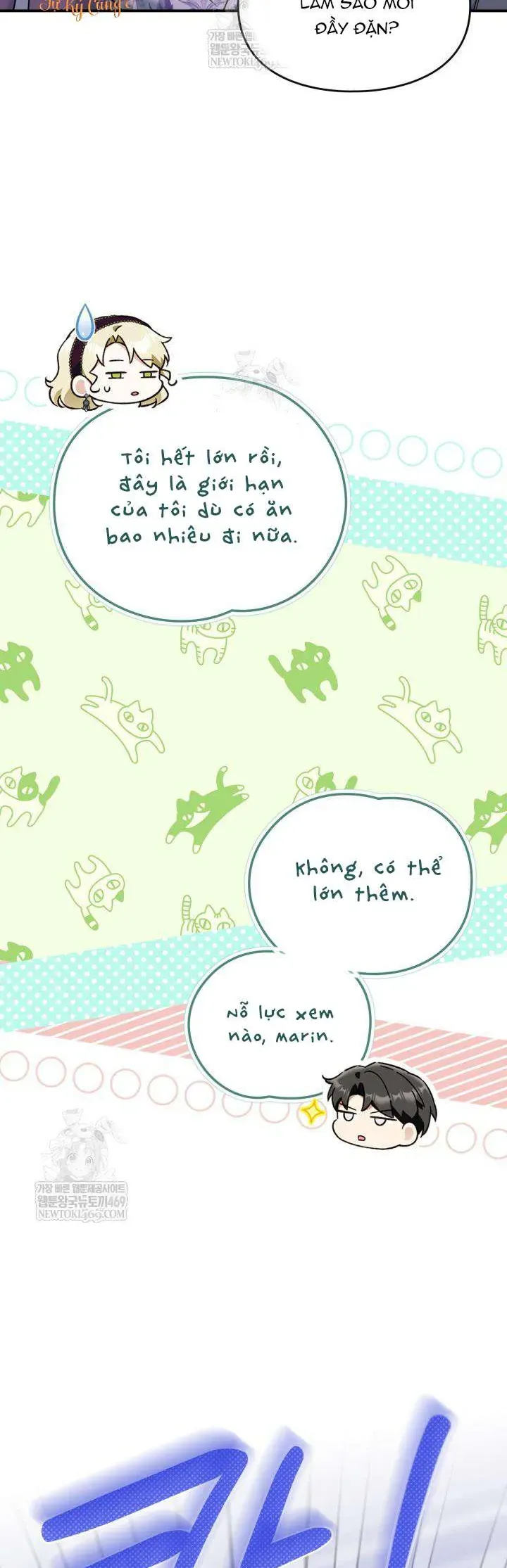 Tôi Đã Đính Hôn Với Vị Công Tước Mù. Chapter 29 - Trang 9