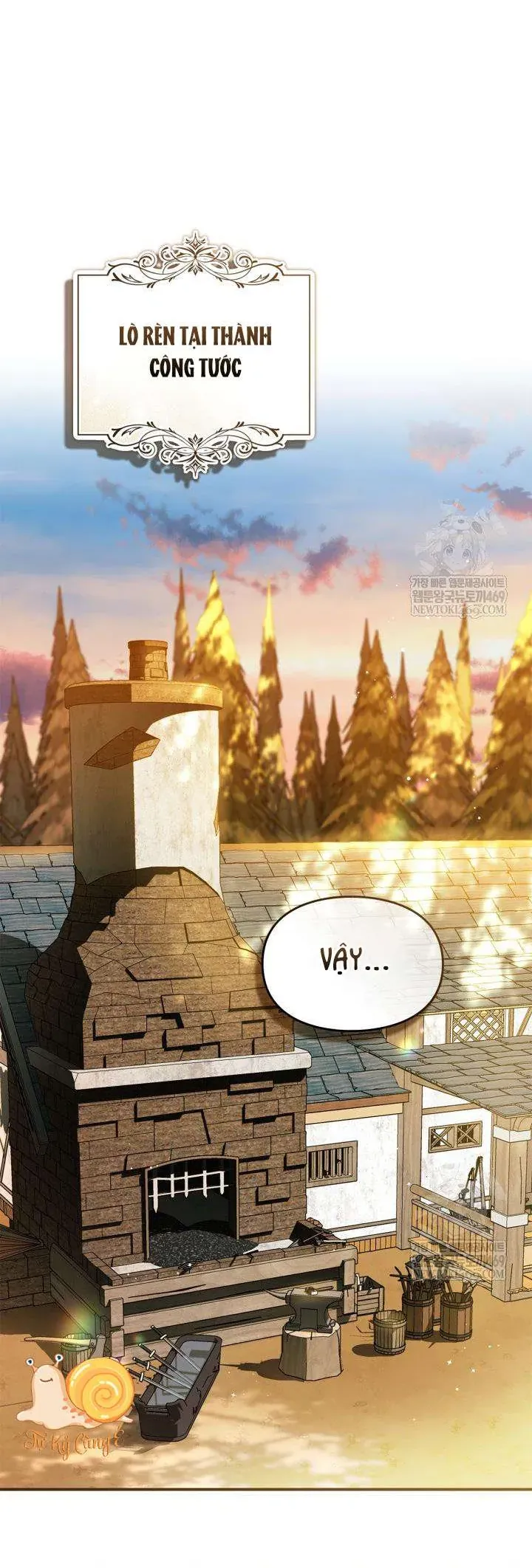 Tôi Đã Đính Hôn Với Vị Công Tước Mù. Chapter 30 - Trang 15