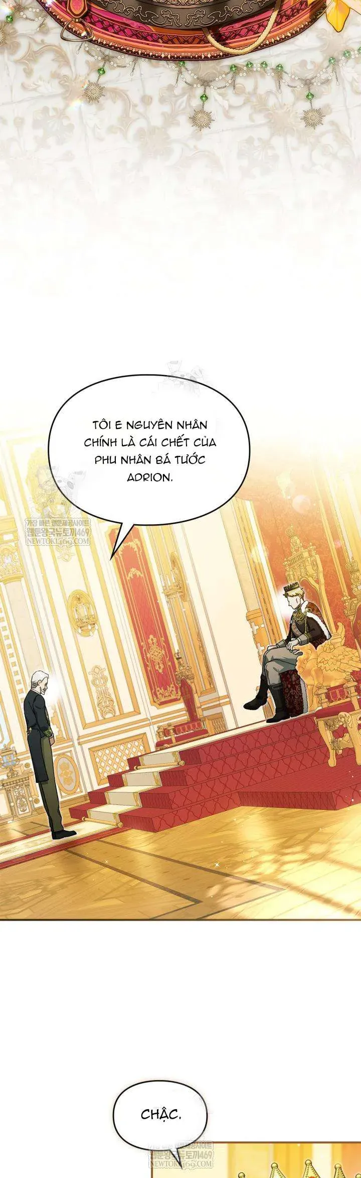 Tôi Đã Đính Hôn Với Vị Công Tước Mù Chapter 30 - Trang 38