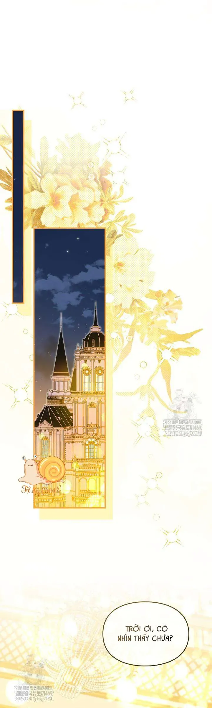 Tôi Đã Đính Hôn Với Vị Công Tước Mù Chapter 31 - Trang 28